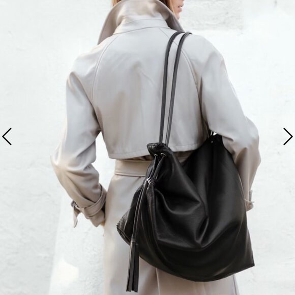 Dan Azan Sling Bag "EUC" - Picture 16 of 16